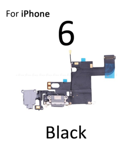 아이폰6S & 6S+ 충전 커넥터